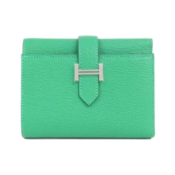 Hermès Handbags - Hermes Bearn Combination